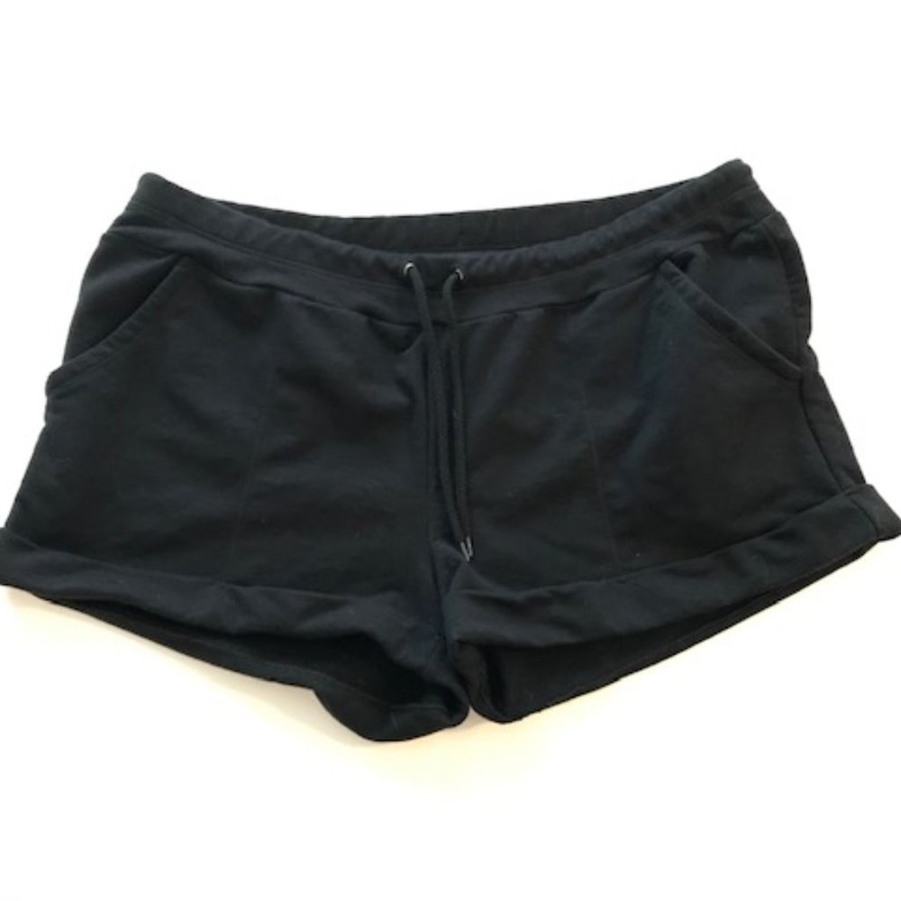 Banana Republic Jersey Shorts with Pockets. Brand new w/o tags